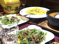 -阿布氇孜藏餐厅(九寨沟店)