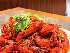 -欧记轩龙虾·私房菜(A店)