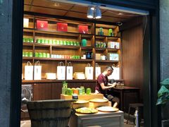 -湖畔居茶楼(湖滨店)