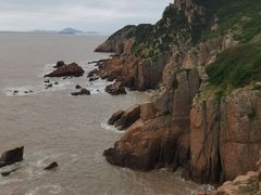 -六合朝阳景区-和尚套