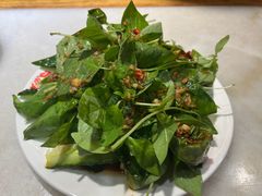-虢国羊肉汤馆(政二街店)