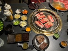 -黑崎烧肉·山野厨房(坪山店)