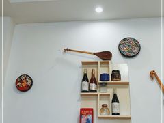 大堂-牧疆情新疆餐饮