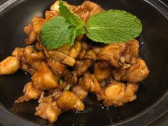 -望京楼flavor餐厅(古北水镇景区店)