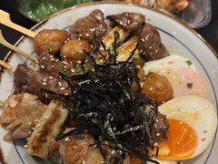 -眷屋の深夜食堂(云锦中心店)