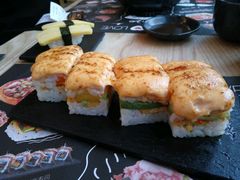 -Sushi Love 创意寿司(丽影广场店)