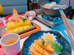 -花漫里亲民日式餐厅(万象城店)