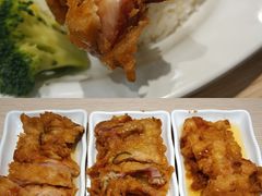 -佰搭果·广式茶餐厅(石牌东路店)