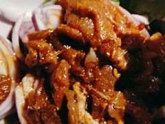 -么肆烤肉(汉街形象店)