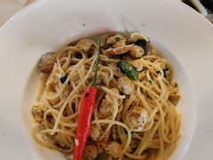 -安妮意大利餐厅(日坛店)