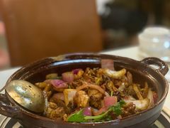 -胡须佬鸡煲四季火锅(龙珠大道店)