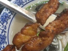 -尕胡才炕锅烤羊肉馆(八一路店)