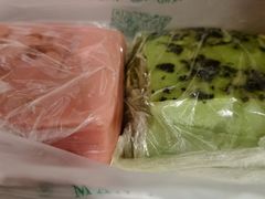 -满凤楼·苏式糕点