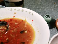 -沅江水·湖南家宴(南村万博长隆商圈店)