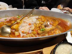 -山里亲戚(淞虹路店)