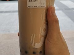 -CoCo都可(八达商城店)