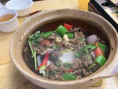 -龚印记牛骨牛杂屋·四代传承(珠影星光城店)