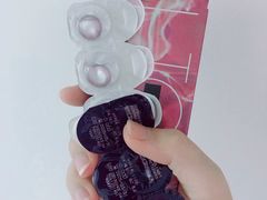 -4inlook美目美佳隐形眼镜店(大悦城店)