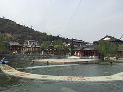 -华清宫景区
