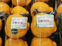 -北京华联生活超市(北京常营店)