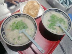 -虢国羊肉汤馆(政二街店)