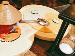 太极双滑-蜀大侠火锅(建设路第五大道店)