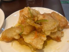 -老厨家(友谊路总店)
