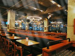 大堂-COMMUNE幻师(上邦百汇城店)