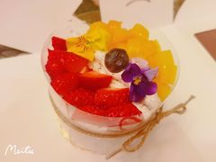 -美盛喜来登大酒店-盛宴标帜餐厅