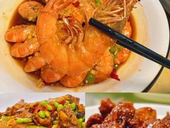 -酒蜻蜓·庭院私房菜(天元东路店)