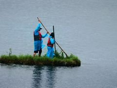 -腾冲北海湿地