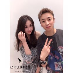 -P.STYLE派斯造型