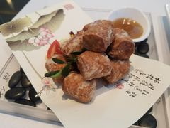 -松鹤楼·非遗·苏帮菜(融科店)
