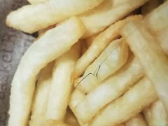 -肯德基(西单商场店)