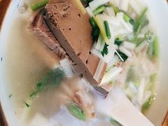-山东宾馆·齐鲁苑餐厅