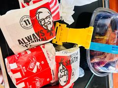 -肯德基(春申店)