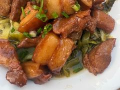 -黎记大排档(慈云路店)