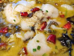 -荷塘秋月·本帮江浙菜(国权路店)