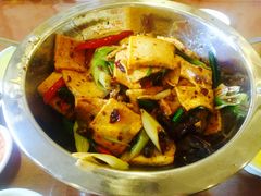 -清真·益鑫羊肉手抓馆(花园北街店)