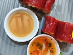 -点都德(龙之梦店)