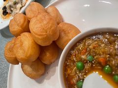 -漢舍中国菜馆(889广场店)