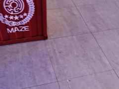 -移动谜城·大笨象密室逃脱(五棵松店)