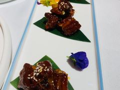 -小河盐帮·私家菜·烤鸭(三元桥·霄云路店)