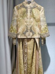 -WECOUTURE高级订制广州