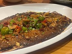 -莲餐厅·湖北菜·藕汤老手艺(愚园路店)