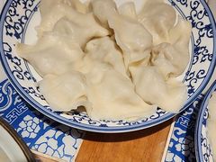 -东方饺子王(王府井关东古巷店)