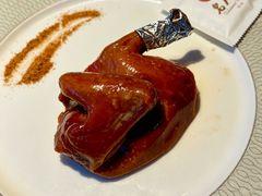 -名人坊·新派粤菜(河西奥体博览中心金鹰世界店)