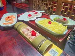 -重庆袁老四火锅(武进万达店)