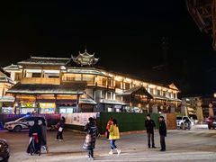 -松州古城