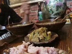 -玉祥府牛肉罩饼(金光道店)